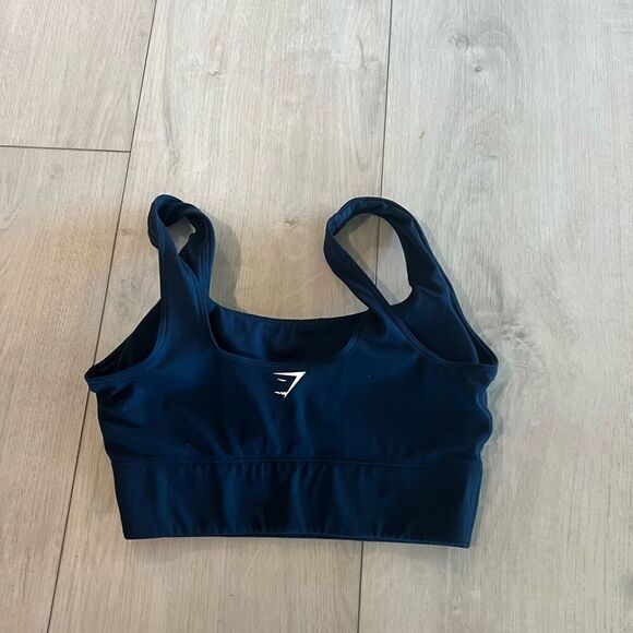 Gymshark women sports bra size S - Picture 4 of 4